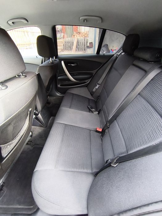 BMW 1 116 ,Дизел