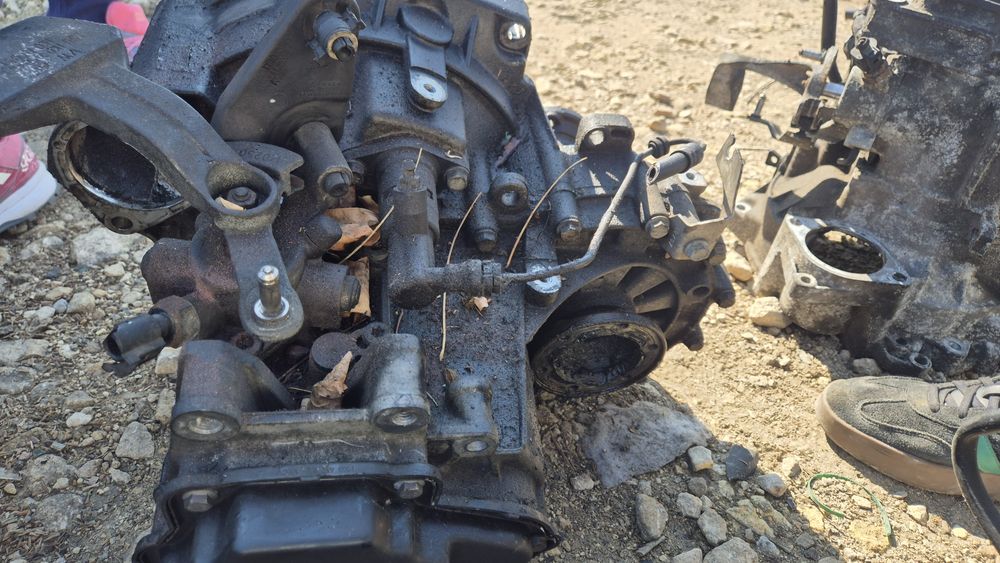 Скоростни Кутии за VW  Ауди Сеат Шкода 1.9 ТДИ 90 и 105кс 2003- 2009г