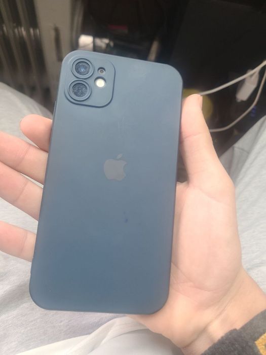 Iphone 11 64gb b/u srocna ideal tel yomkst 77 oznk alwmagan