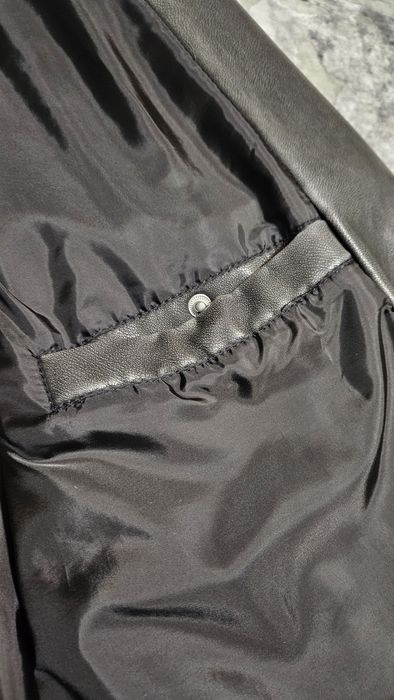 Geaca Biker Pull&Bear
