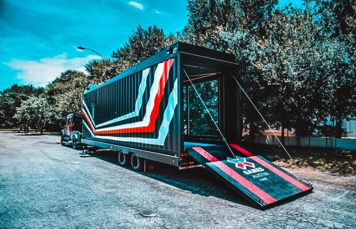 Контейнер | Konteyner | Кантенер | Kantener