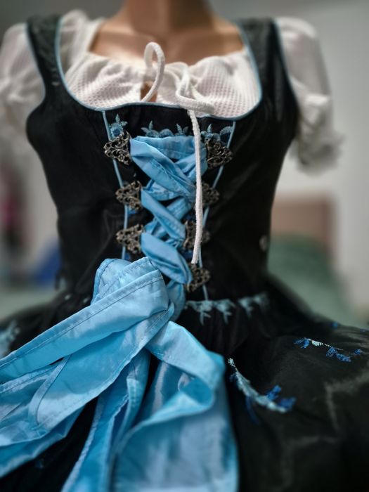 Dirndl rochita MarJo 40 Oktoberfest