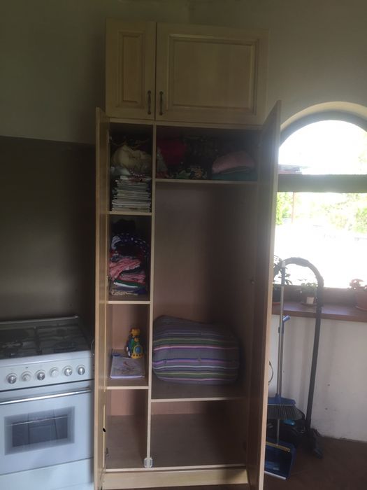 Прода шкаф,