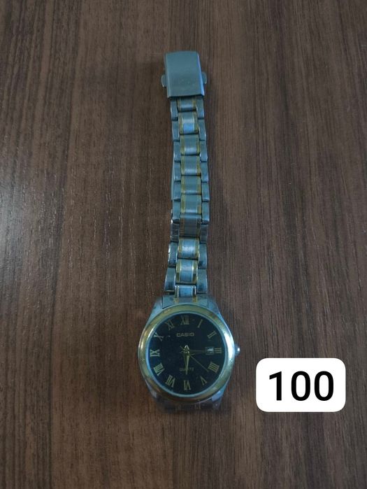 Оригинальные часы