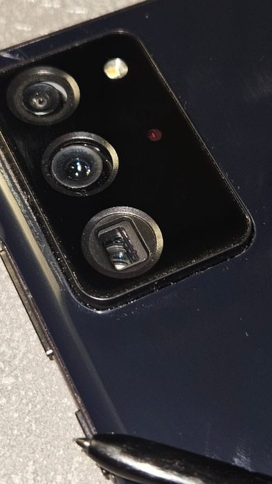 Samsung note 20 ultra