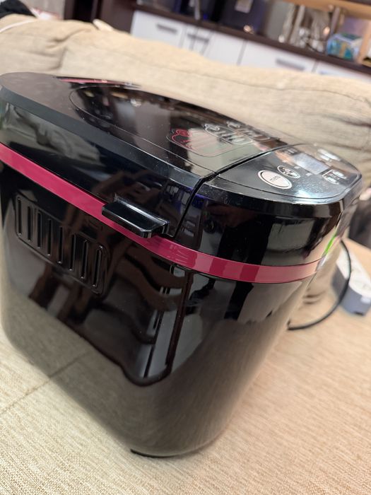 Masina de facut paine Tefal Pain Plaisir