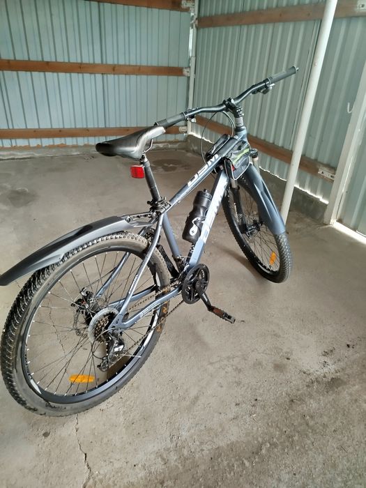 Продам велосипед Desma