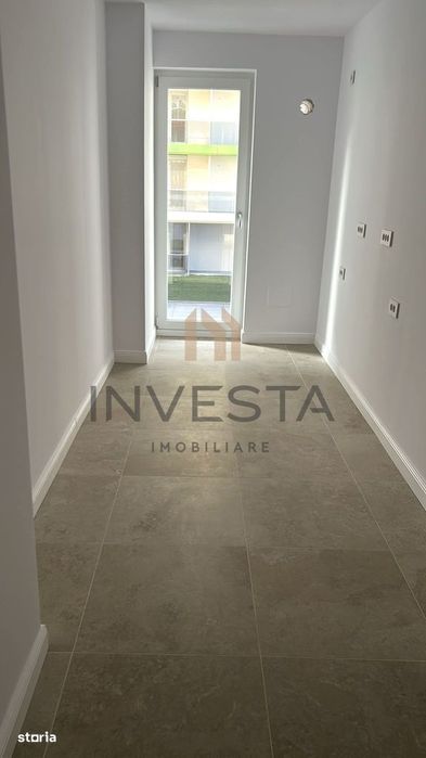 Confort, spațiu și parcare subterană – apartament 2 camere, imobil NOU — fotografia 3
