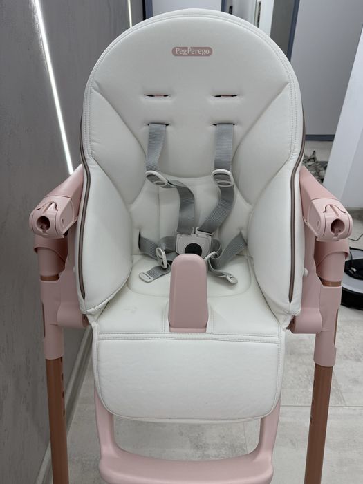 Стол за хранене prima pappa