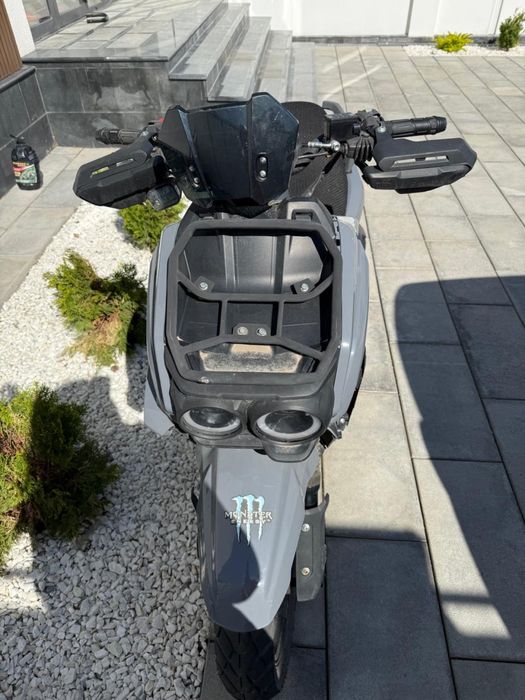 Продается мопед не дорого .