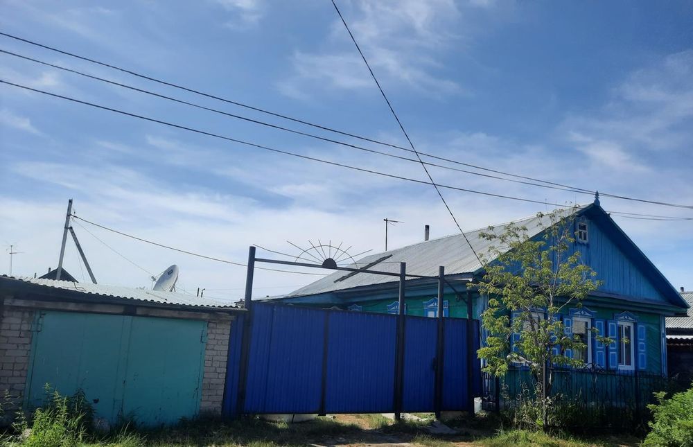 Продам дом 4х комнатный