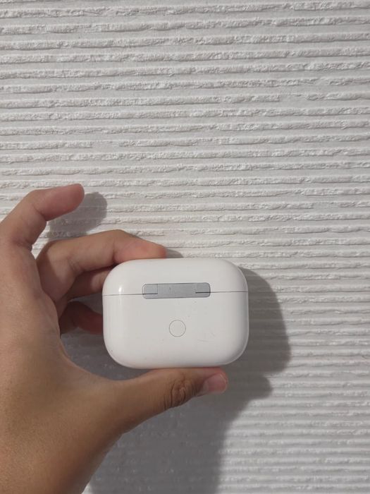 airpods pro 2 буу