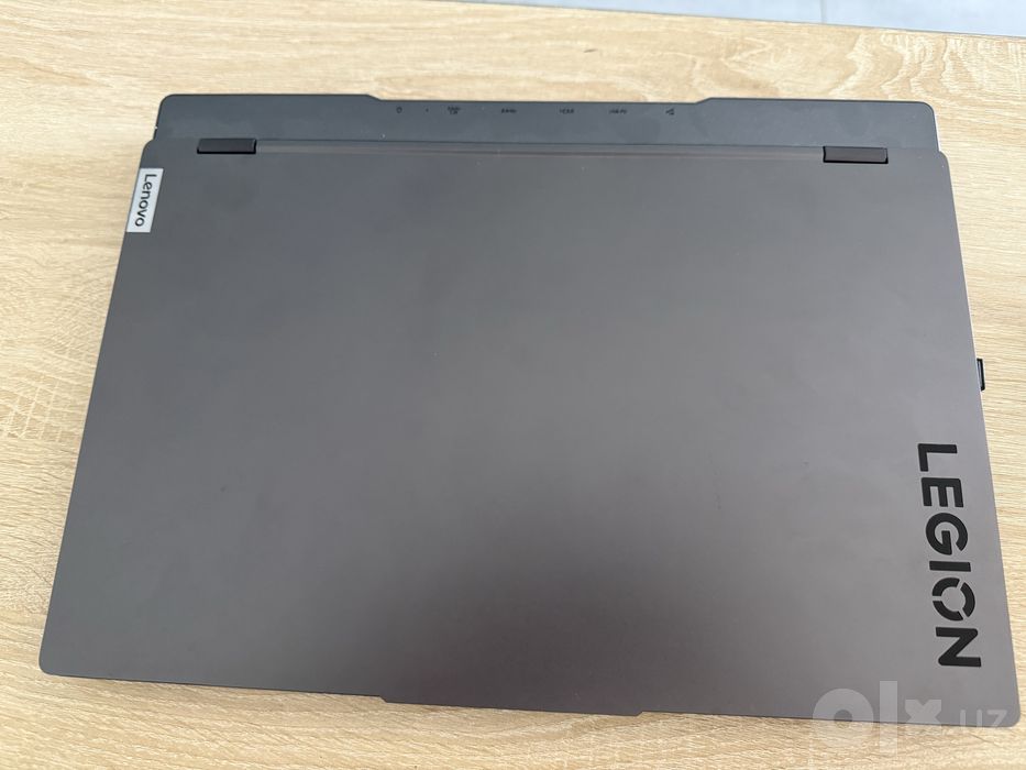 Lenovo LEGION 5 15IRX9 (KOREA)