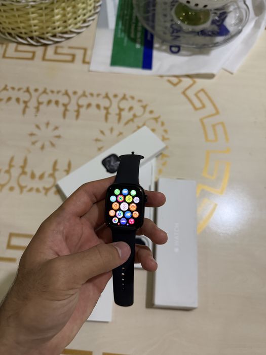 Apple watch 11 42mm