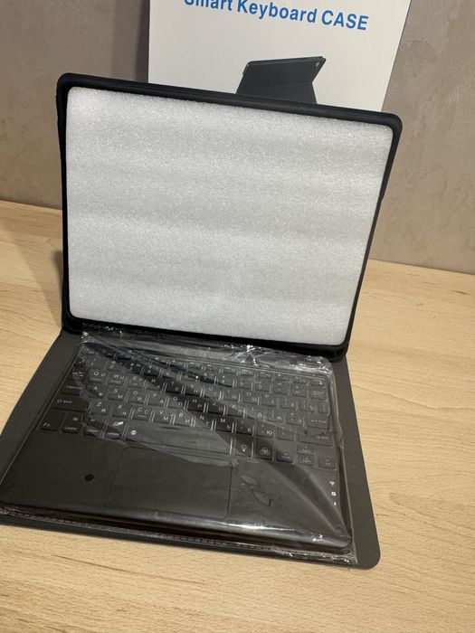 Клавиатура для iPad