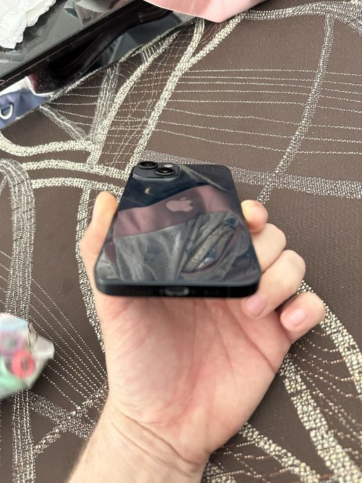 Айфон 14 128 гиг