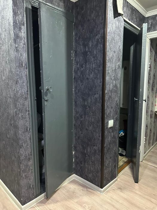 Продажа квартиры Смирново