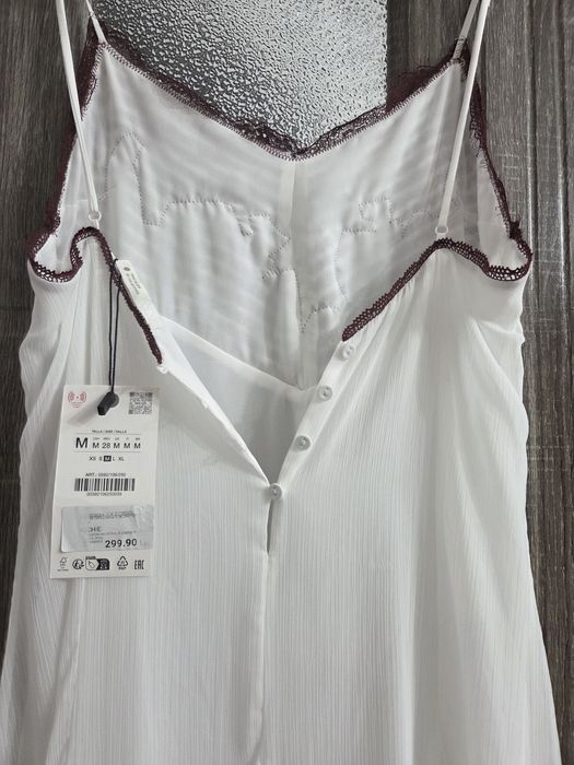 Vand rochie zara m