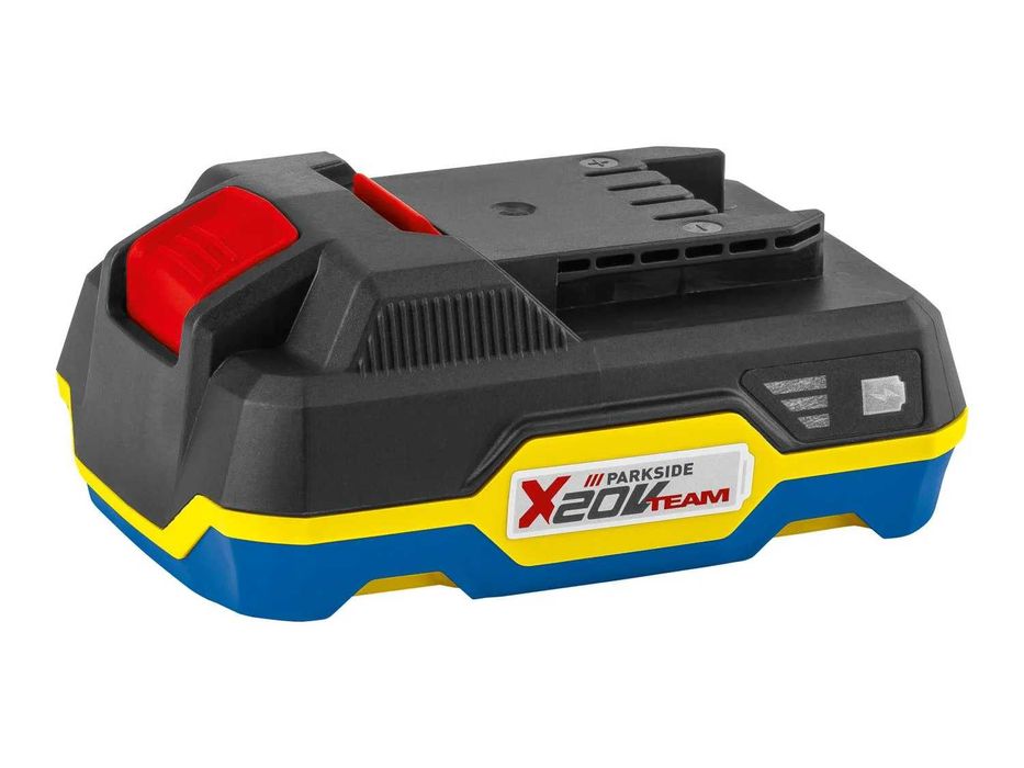 PARKSIDE винтоверт PABS 20-Li G8 20V, комплект с батерия 20V, 2Ah и зарядно в картонена кутия