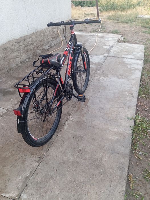 Продам велосипед