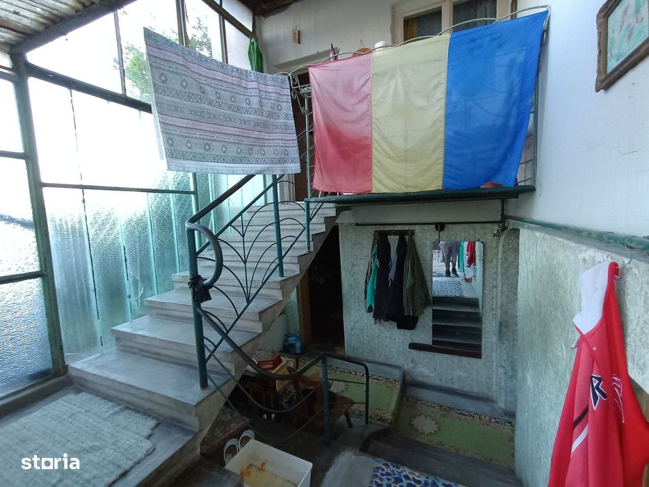 Casa 3 camere / Pacii