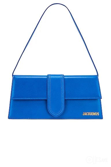Новая сумка JACQUEMUS
