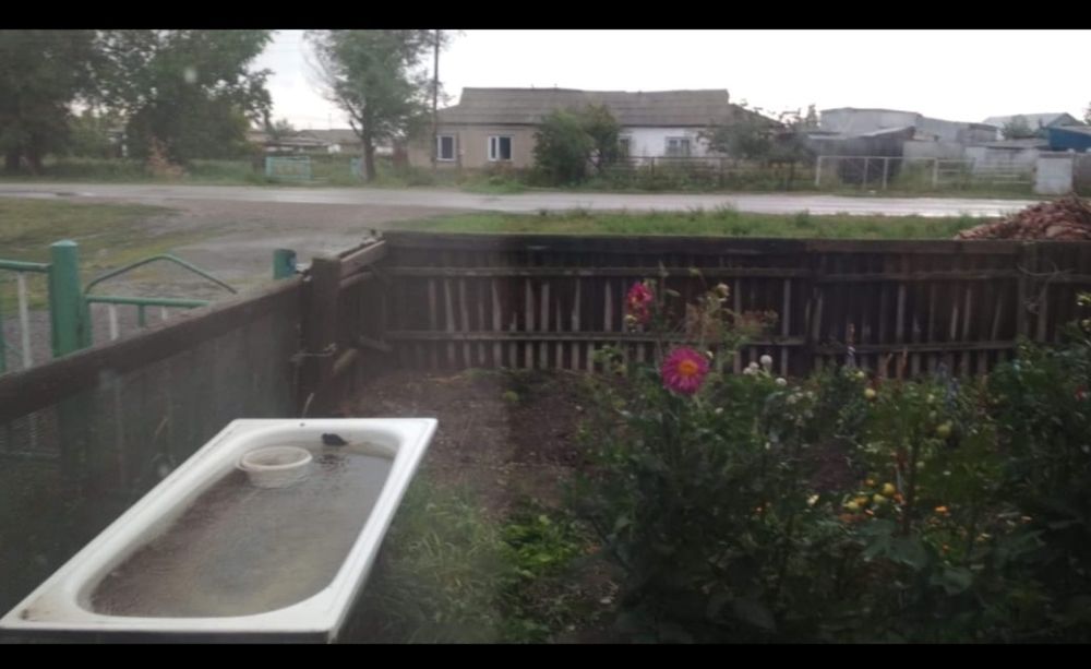 Продается дом в селе Баймырза