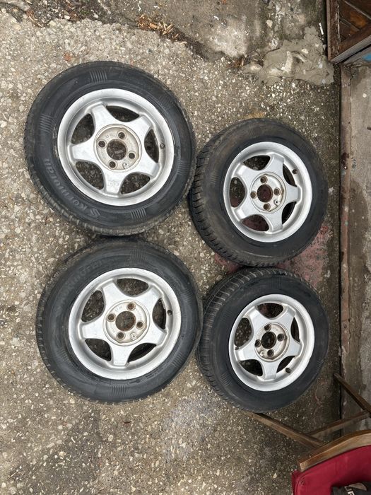 Лети джанти 13 цола