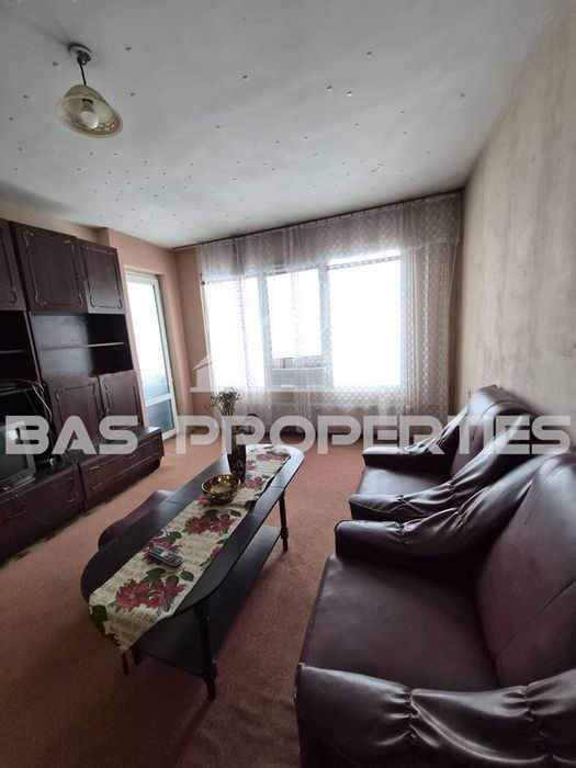 2-стаен в София-Илинден площ 64