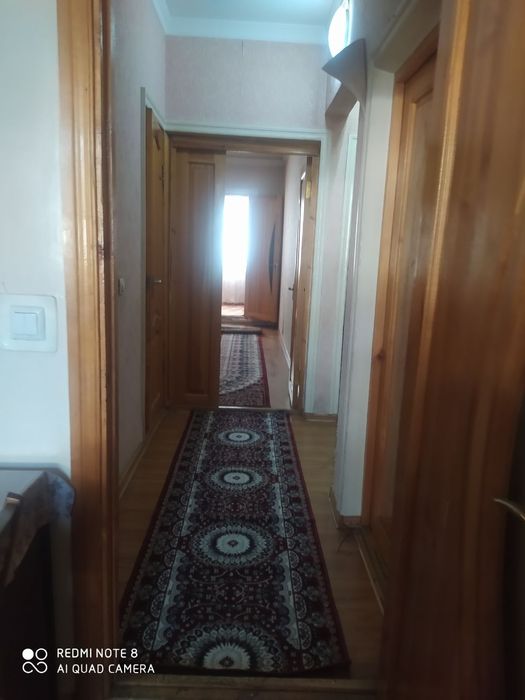 Продается квартира на массиве Жангох