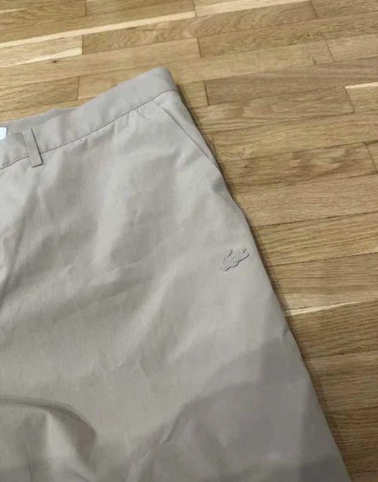 Pantaloni Lacoste XL