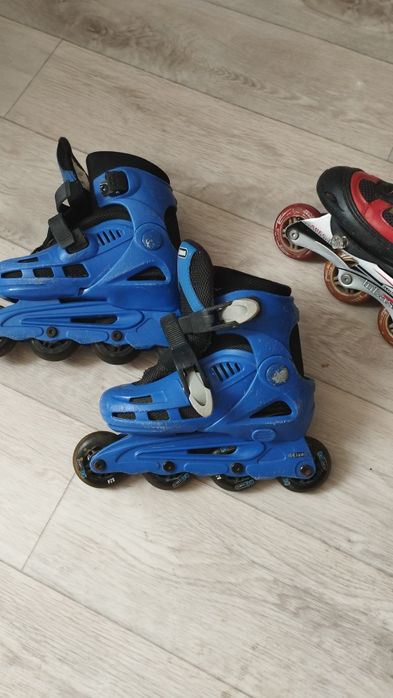 Ролики 30 размер