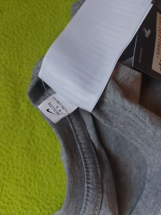 Nike-S-НОВО-Оригинална