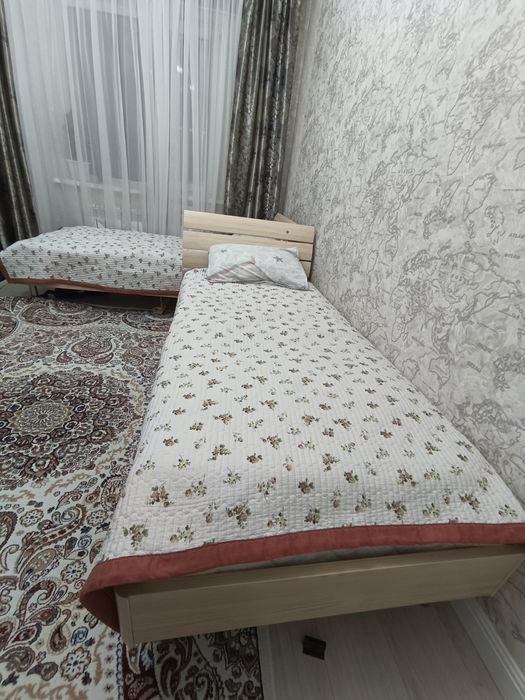 Односпальная кровать