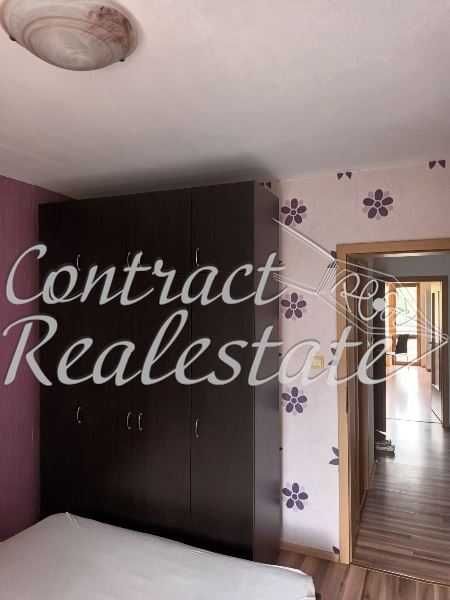 Дава се под наем Двустаен апартамент в Варна, Електрон - 68 кв.м за 459 € - Снимка #8