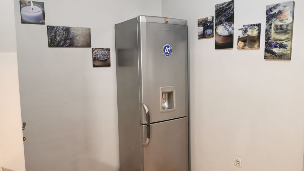 Дава се под наем Двустаен апартамент в Стара Загора, Център - 75 кв.м за 306 € - Снимка #8