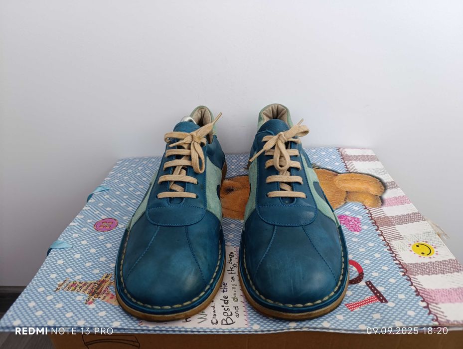 ''CAMPER''оригинални мъжки сникърси 44 номер