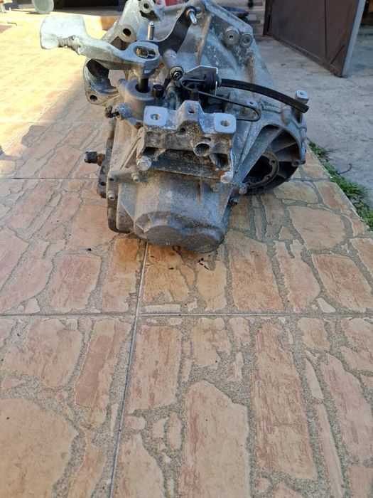 Скоростна кутия за WV Golf 5,Audi A3 ,1.6 бензин FSI 6ск.