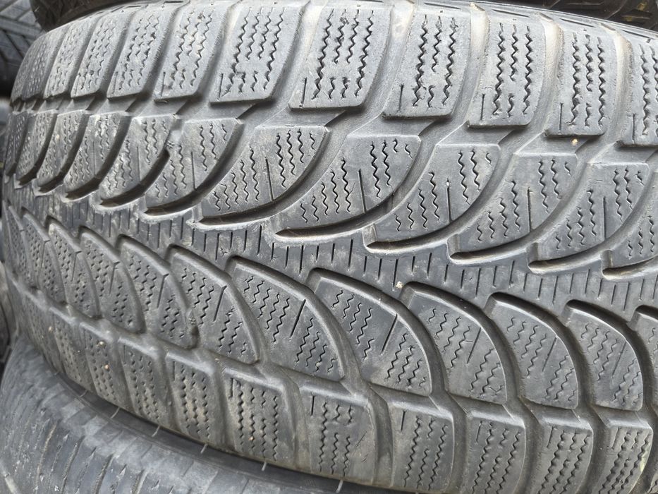 4бр гуми 225 60 18 - Bridgestone