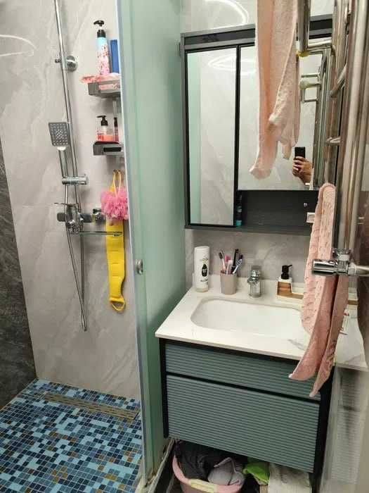 Продается 4х комнатная квартира, Район Сергели 6, ЖК China House, 0837