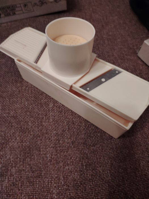 СССР овощерезка новая