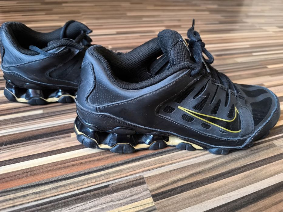 Nike Reax 8 Tr Mesh 41 номер
