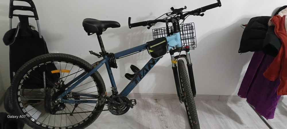 Велосипед "MTB" series