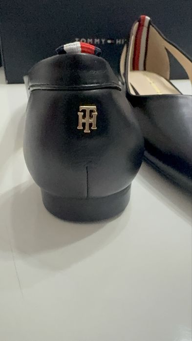 Балетки Tommy Hilfiger