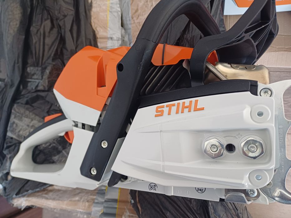 Stihl ms 400.1 c