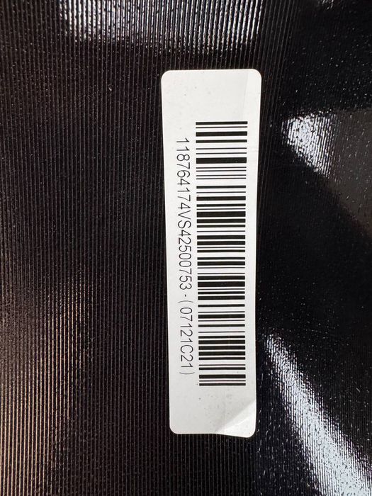 Chazor R17 Diska balon masla