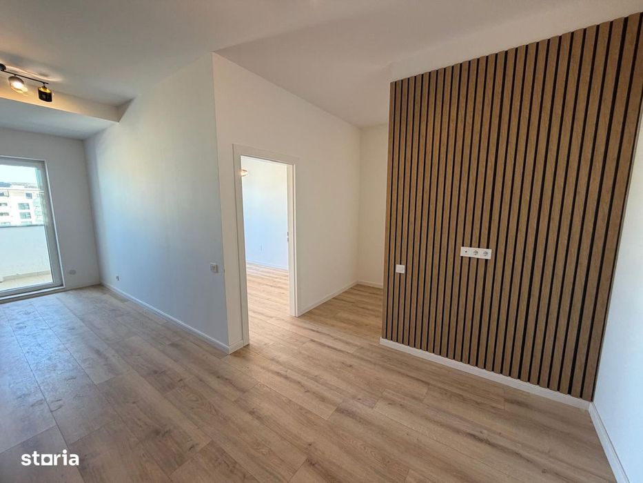 Apartament premium | 3 camere | finisat | Eroilor Residence - Floresti