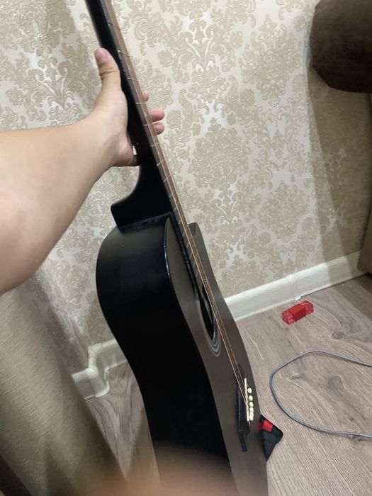 Гитара в отличном сост…