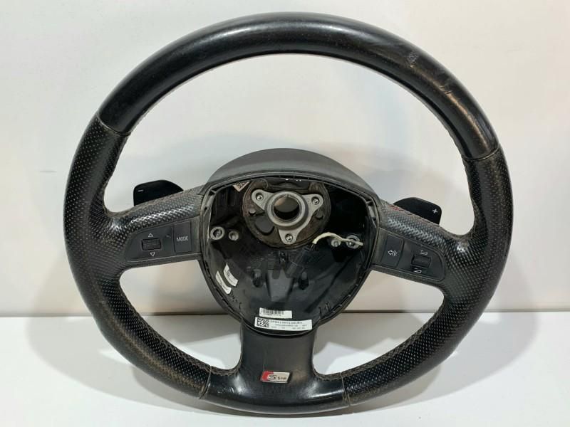 Volan S-line Audi A3 8P1 8P0419091DB Hatchback
