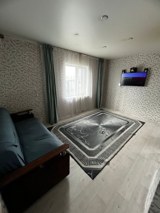 Продам дом всело Абай